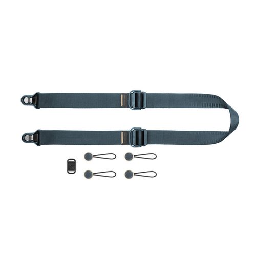 רצועה דקה למצלמה Peak Design Slide Lite v3