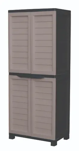 ארון שרות נפתח