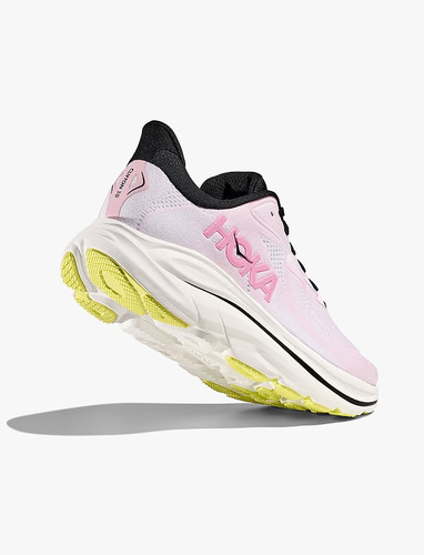 נעלי ריצה HOKA Clifton 10 Wide קלות ונוחות