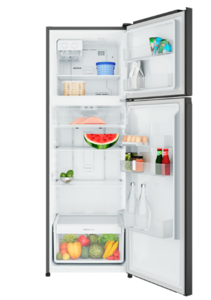 מקרר ‏מקפיא עליון Electrolux ETM3400 ‏344 ‏ליטר אלקטרולוקס