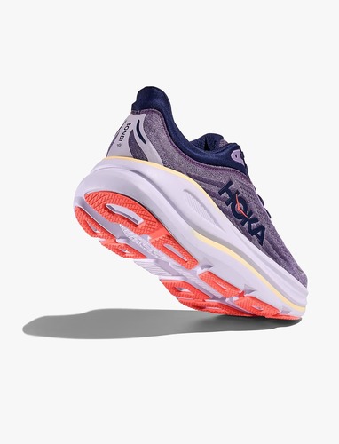 נעלי ריצה HOKA Bondi 9 עם שיכוך גבוה