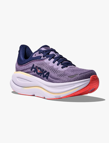 נעלי ריצה HOKA Bondi 9 לכביש פירות יער
