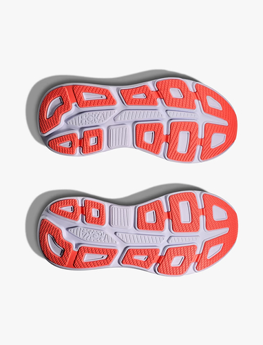 נעלי ריצה HOKA Bondi 9 יציבות ועמידות