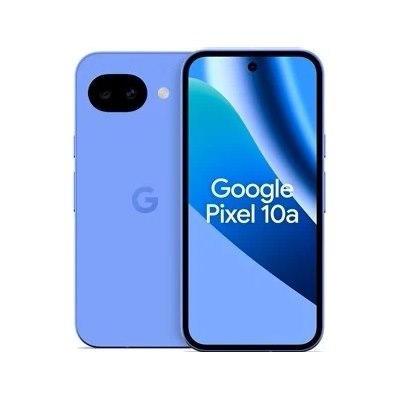 טלפון סלולרי Google Pixel 10a 256GB 8GB RAM