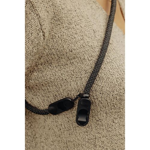 רצועה למצלמה Peak design Rope Short