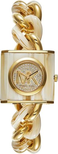 מייקל קורס נשים Michael Kors MK4809 מלאי קטן מהרו להזמין