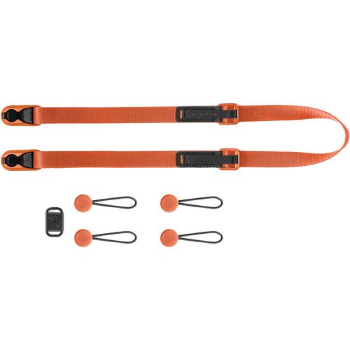 רצועה למצלמה Peak Design Leash v3