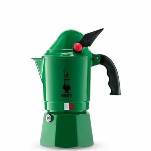 מקינטה Bialetti Break Alpina ל-3 כוסות – מקינטה ביאלטי אלפינה מקורית