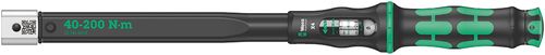 ידית מומנט 14X18 לראשים מתחלפים X4 40-200 Nm