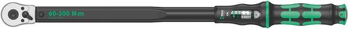 ידית ראצ'ט מומנט C 4 60-300 Nm 1/2