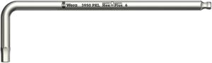 מפתח אלן כדורי פלב"ם 2.0 מ"מ PKL 3950