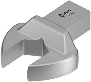 ראש לידית 14X18 מפתח פתוח 27 מ"מ 7780