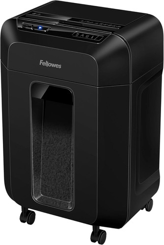מגרסת נייר אוטומטית Fellowes AutoMax 90M