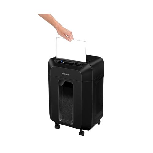 מגרסת נייר אוטומטית Fellowes AutoMax 90M