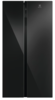 מקרר דלת ליד דלת 624 ליטר SBS דגם ESE6205B-B אלקטרולוקס Electrolux