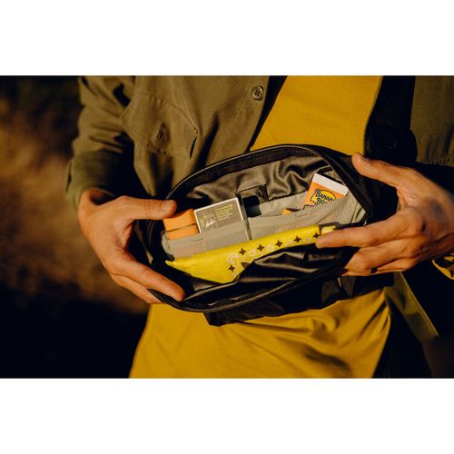 תיק צד קטן Peak design Outdoor Sling 2L