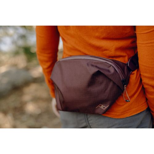 תיק צד קטן Peak design Outdoor Sling 2L