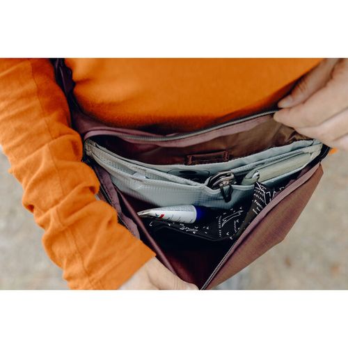 תיק צד קטן Peak design Outdoor Sling 2L