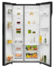 מקרר דלת ליד דלת 624 ליטר SBS דגם ESE6205B-B אלקטרולוקס Electrolux
