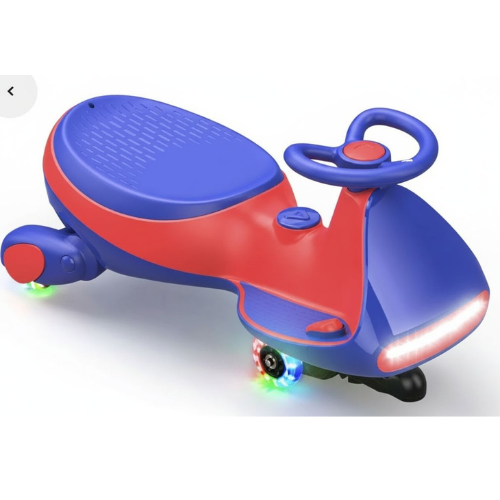 בימבה ממונעת ZIPPY TWISTER 12V Nitro-s