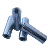 אום מופה 3/8*30 UNC GR.2 מגולוון