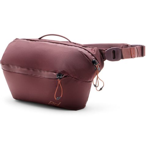 תיק צד בינוני Peak design Outdoor Sling 4L