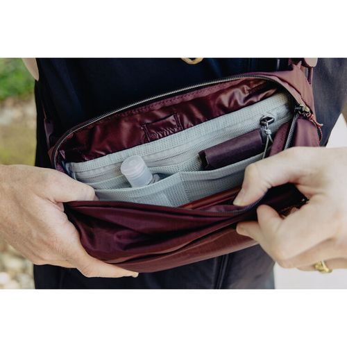תיק צד בינוני Peak design Outdoor Sling 4L