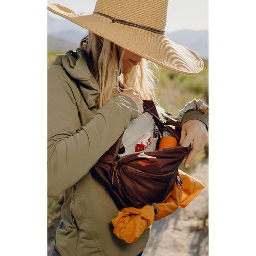 תיק צד גדול Peak design Outdoor Sling 7L