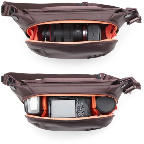 תיק צד לציוד צילום Peak design Everyday Sling 6L v3