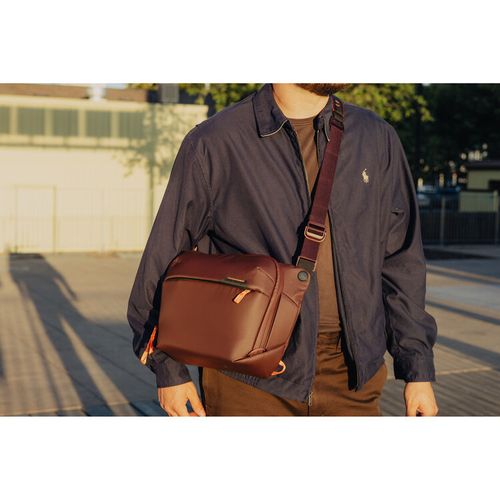 תיק צד לציוד צילום Peak design Everyday Sling 6L v3