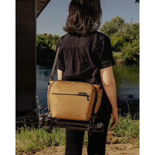 תיק צד לציוד צילום Peak design Everyday Sling 6L v3