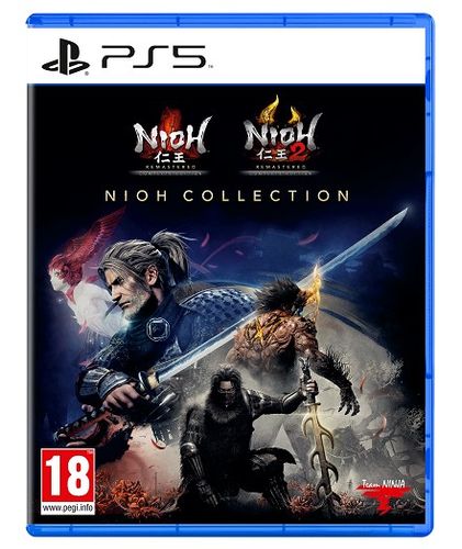 Nioh Collection