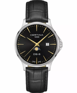 Certina C045.423.16.051.00 DS-8 Moonphase
