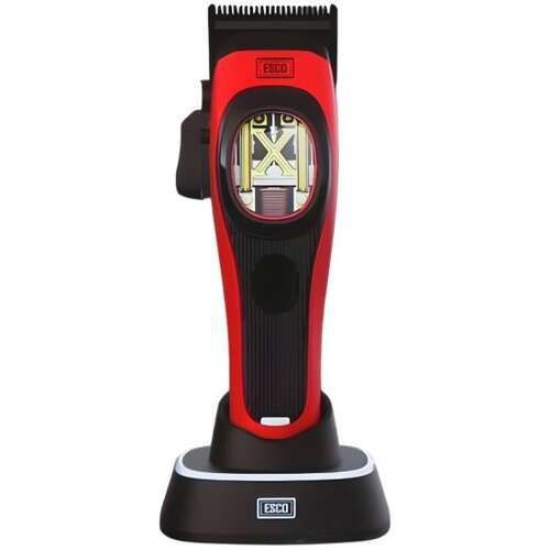 מכונת תספורת אסקו מגנטית ESCO PROFESSIONAL