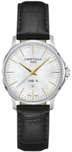 Certina C045.010.16.111.00 DS-8 Lady נשים