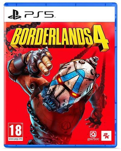 Borderlands 4