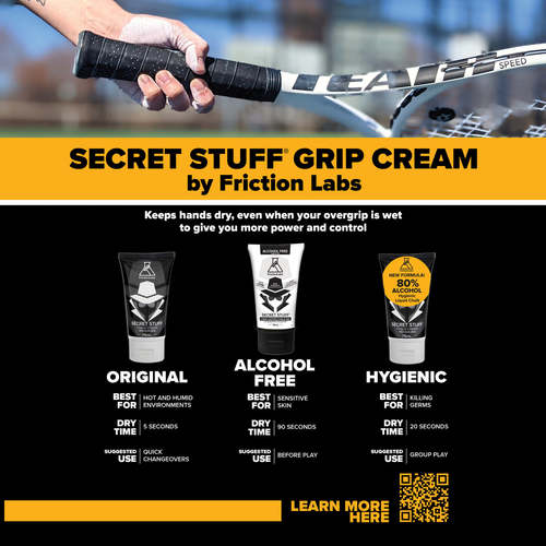 מגנזיום נוזלי לטיפוס ללא אלכוהול  Secret Stuff Liquid Chalk - Friction Labs