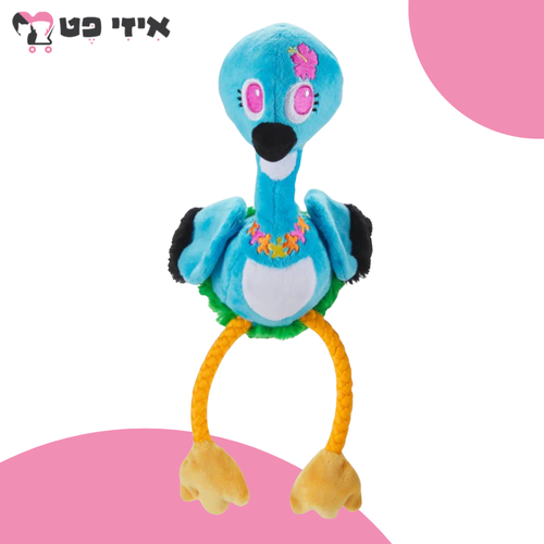 בארק בובת אנני האווזה לכלב BARK