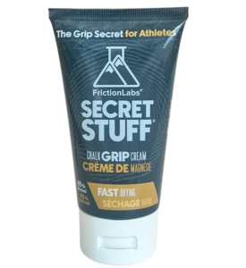 מגנזיום נוזלי לטיפוס 45% אלכוהול Secret Stuff Liquid Chalk - Friction Labs