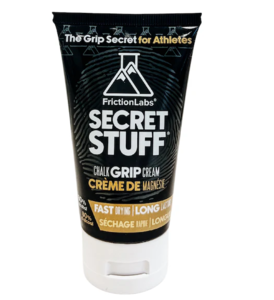 מגנזיום נוזלי היגייני לטיפוס Secret Stuff Hygienic – 80% Alcohol Liquid Chalk - Friction Labs