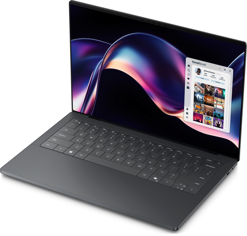 מחשב נייד Dell XPS 14 DA14260 XP-RD33-16774 דל