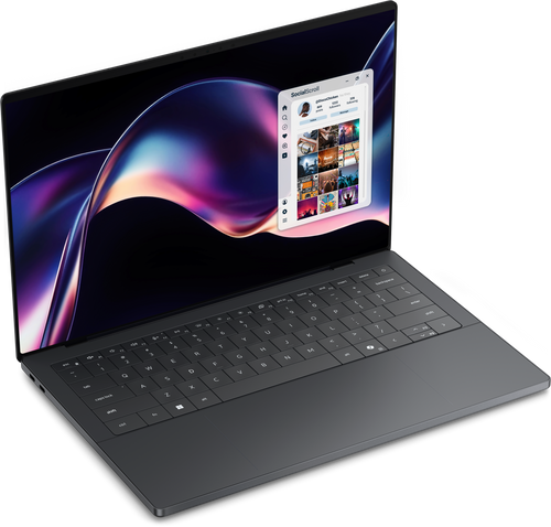 מחשב נייד Dell XPS 14 DA14260 XP-RD33-16774 דל