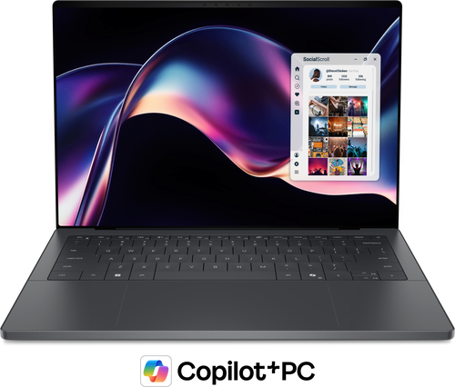 מחשב נייד Dell XPS 14 DA14260 XP-RD33-16774 דל