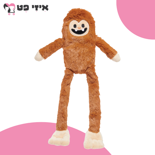 בארק בובת ג'וש הסקוויזי לכלב BARK