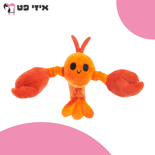 בארק בובת דאלה הסרטנית לכלב BARK