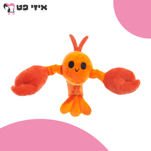 בארק בובת דאלה הסרטנית לכלב BARK