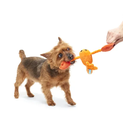 בארק בובת דאלה הסרטנית לכלב BARK