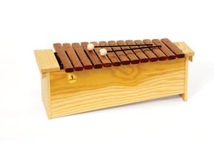 קסילופון אלט STUDIO 49 AX 1600