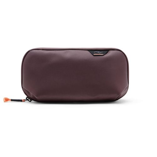 נרתיק אחסון לאביזרים Peak Design Tech Pouch 1L