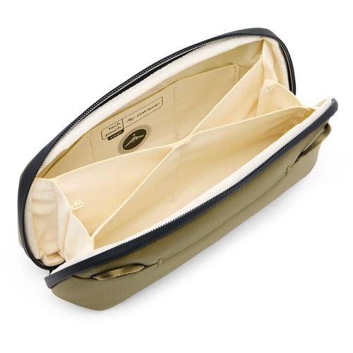 נרתיק אחסון לאביזרים Peak Design Tech Pouch 1L